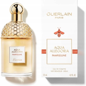 Guerlain Aqua Allegoria Pamplelune toaletná voda dámska 125 ml