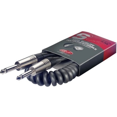 Stagg SGCC-DL 3 m Директен - Директен Инструментален кабел (SGCC3-DL)