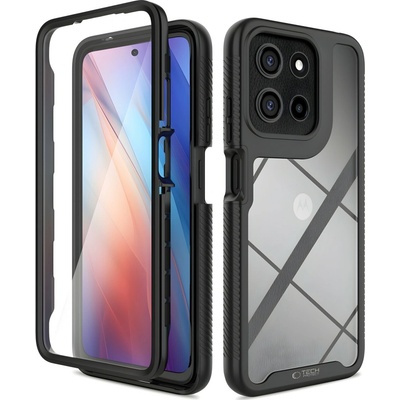 Tech-Protect Defense 360 Galaxy A16 4G 5G Black 5906302371716