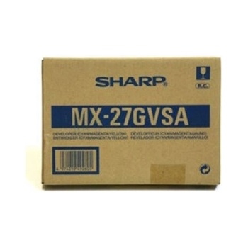 Sharp MX-27GVSA - originální