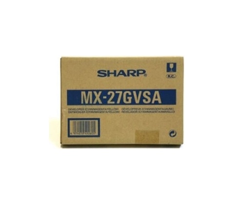 Sharp MX-27GVSA - originální