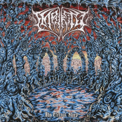 Impurity - Eternal Sleep CD