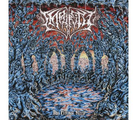 Impurity - Eternal Sleep CD