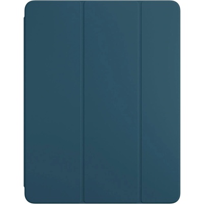 Apple Smart Folio for iPad 12.9 6G MQDW3ZM/A Marine Blue
