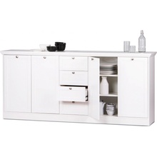 Idea-nábytek FN1792 4 + 4 LANDWOOD 52