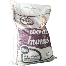 Cocomark Worm humus 40 l