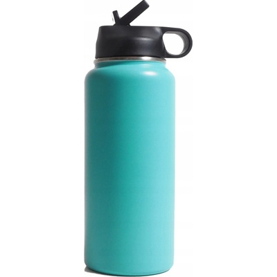 Aga Termoska 900 ml modrá světlá
