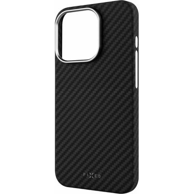 Fixed MagVelar s podporou Magsafe pro Apple iPhone 15 Pro, černý FIXVM-1202-BK – Zbozi.Blesk.cz
