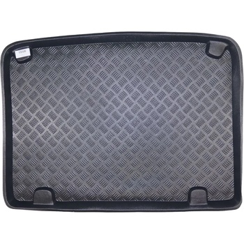 M-PLAST Стелка за багажник за Renault Scenic (1996-2003) 5 seats, with net (25005PVC)