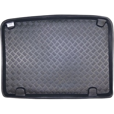 M-PLAST Стелка за багажник за Renault Scenic (1996-2003) 5 seats, with net (25005PVC)