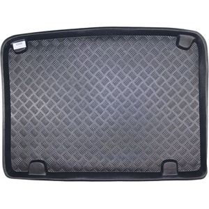 M-PLAST Стелка за багажник за Renault Scenic (1996-2003) 5 seats, with net (25005PVC)