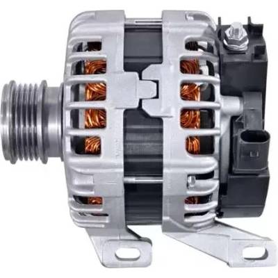 HELLA Alternátor HE 8EL015637-951