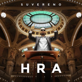 SUVERENO: Hra CD