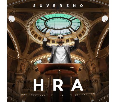 SUVERENO: Hra CD