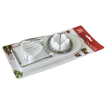 Image 1 of Horecano Cn-Яйцерезачка комбинирана(yx-701)(2741-7721) (0198513)