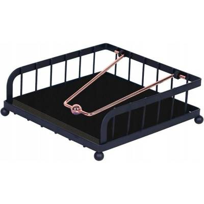 Držák na ubrousky BERLINGERHAUS Black Rose Collection BH-6768