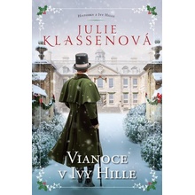 Klassen Julie - Vianoce v Ivy Hille