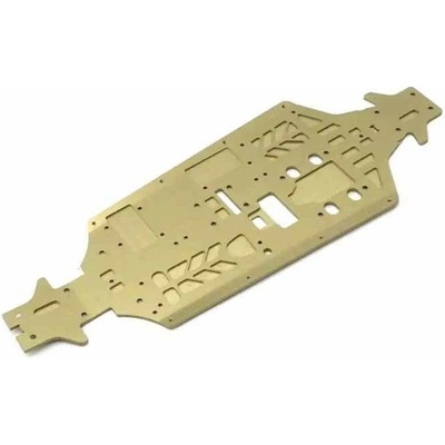 Kyosho Inferno MP11 Hard Main Chassis
