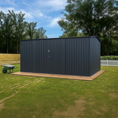 Avenberg Hunter G1 4,1 x 2,6 m antracit – Hledejceny.cz