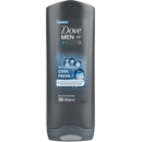 Dove Men+ Care Cool Fresh sprchový gel 250 ml