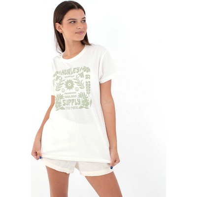 Hurley Organic Seaside Tee