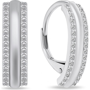 Brilio Silver LME299