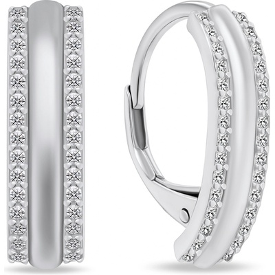 Brilio Silver LME299