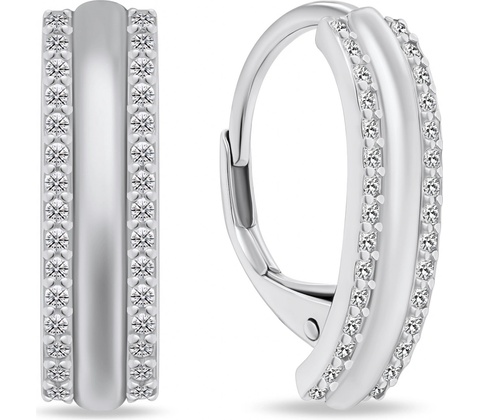 Brilio Silver LME299