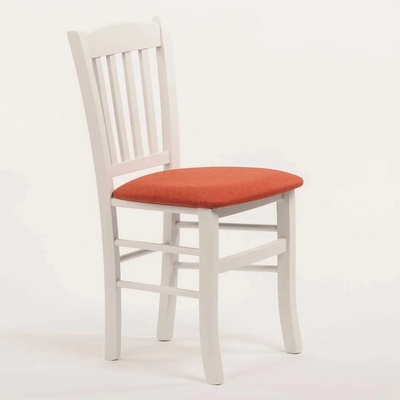 ITTC Stima Veneta bílá / lux 10 terracotta
