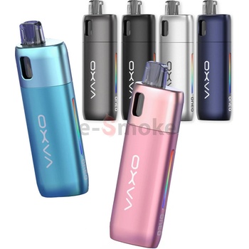 OXVA Oneo Pod Kit 1600 mAh Šedá 1 ks