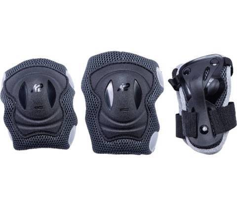 K2 Performance Pad Set