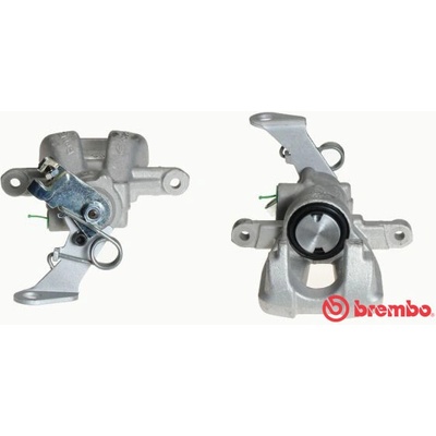 Brzdový strmeň BREMBO F 23 157 (F23157)