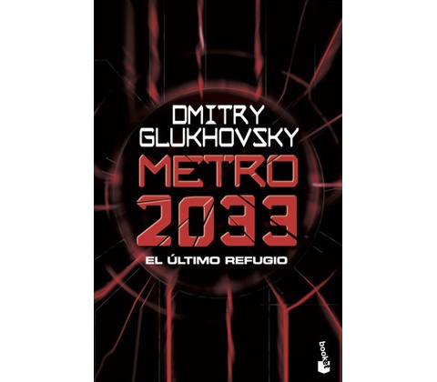 Metro 2033