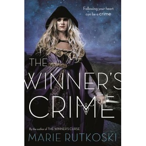 Winner's Crime | Marie Rutkoski (ISBN: 9781250073563)