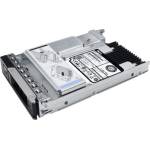 Dell ISG резервна част - SSD 480GB, SATA RI, 3, 5" Hot-Plug с R25, R35, R45, R55, R65, R75, T35, T55 . 345-BEBH (345-BEBH)