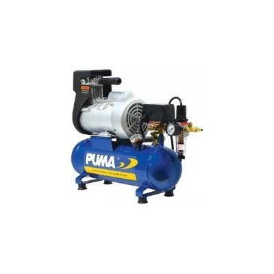 Lindr Puma 1 HP