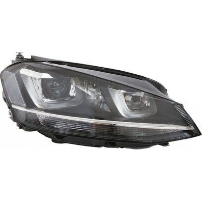 Hlavný svetlomet VALEO 044924