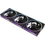 Zalman ZM-DF120 A3 BLACK