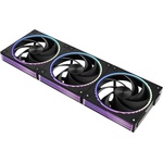 Zalman ZM-DF120 A3 BLACK