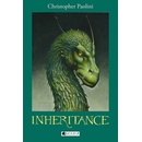 Dedičstvo - Christopher Paolini