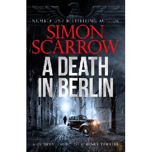 WORLD WAR 2 THRILLER 1 (ISBN: 9781472287311)