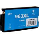 Compatible HP 963XL Cyan (3JA27AE)