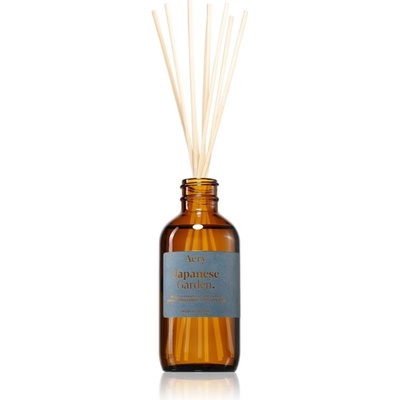 Aery Japanese Garden Amber aroma difuzér 100 ml