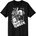 Iron Maiden Est. 1975 No Prayer Grave Black XL Риза (IMTEE205MB04)
