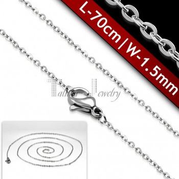 Talitha Стоманен синджир