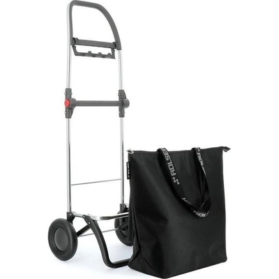 Rolser I-Max MF 2 Logic, čierna