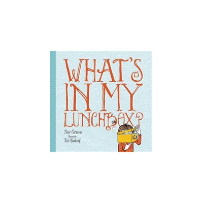 Whats In My Lunchbox?