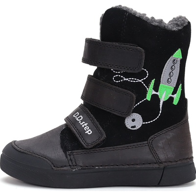 D.D.step W068-42948 Black