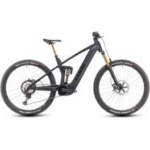 Cube Stereo Hybrid 140 HPC Actionteam 2024