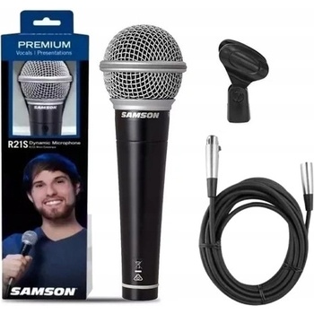 SAMSON R21S